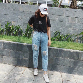 Baggi jeans