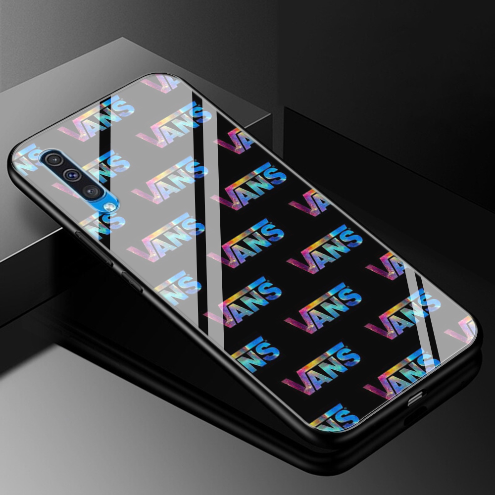 Q80 Download Vans Samsung Galaxy A10 A20 A30 A40 A50 A60 A70 A51 A71 A81 Tempered Glass Soft Case | BigBuy360 - bigbuy360.vn
