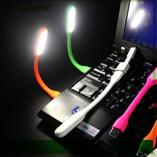 Đèn LED siêu sáng cổng USB siêu yêu