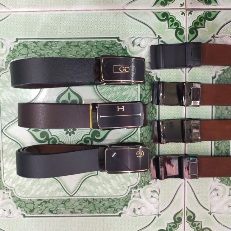 Dây Thắt Lưng Italy