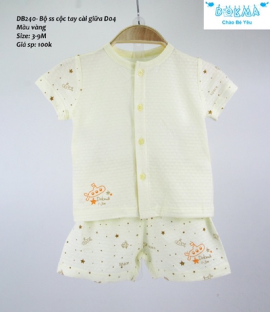 Bộ chui ,cúc giữa chính hãng