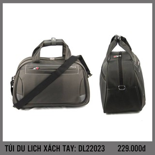 Túi du lịch DL22023