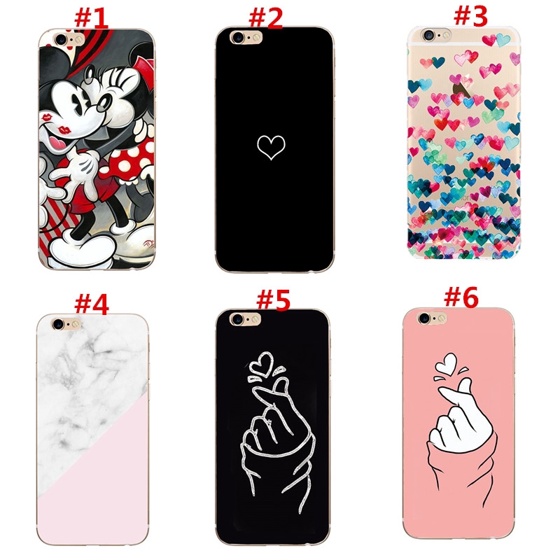 Ốp điện thoại silicon mềm cho iPhone XS Max XR X 8 7 6 6S Plus 5 5S SE
