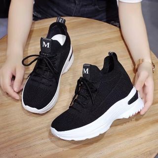 [DT25] Giày nữ đế độn hàng ord