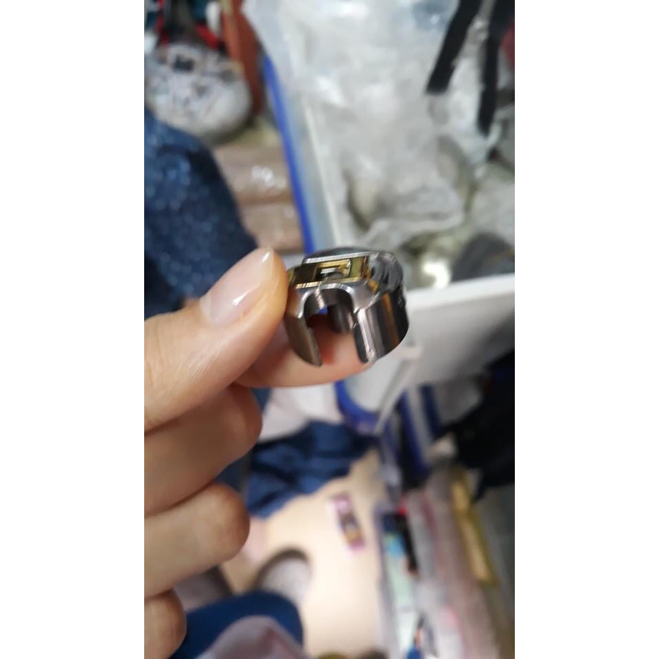 thuyền, quả đào lắp máy may