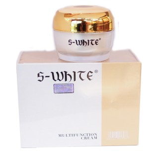 Kem face đa chức năng Swhite hàng chính hãng 💯