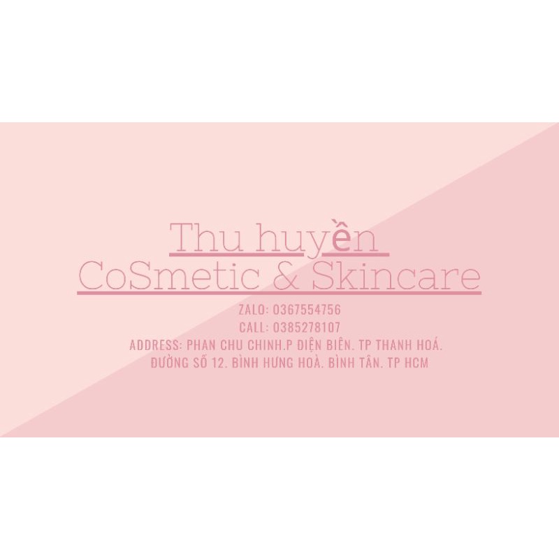 Combo 5 Serum Caramel Essence Viện Da Liễu Nhật Bản Chính Hãng