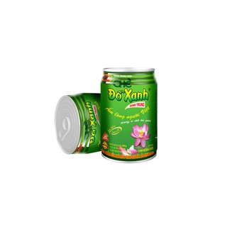 Chè đỗ xanh
