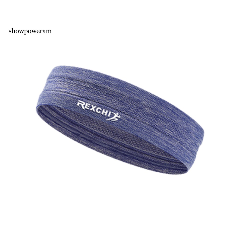 Băng Đô Thấm Hút Mồ Hôi Tốt Dùng Trong Các Hoạt Động Thể Thao