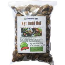 500g Hạt Đười Ươi Bay trị sỏi thận