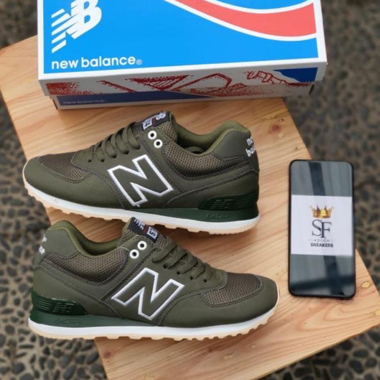 Giày Thể Thao Pay On Site 0HKWP NEWBALANCE 574 41 Giá