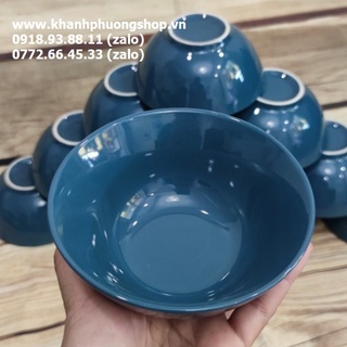 chén sứ trắng - chén sứ trắng ăn cơm