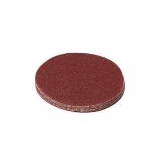 Giấy nhám tròn 5”=125mm /1 hộp 50 tờ