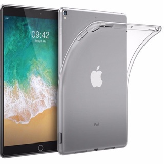 Ốp dẻo silicon ipad pro 10.5 inch 2017