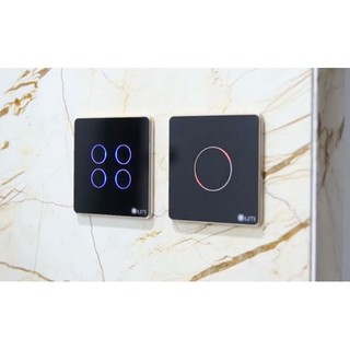 Công tắc cảm ứng Lumi LM-S2