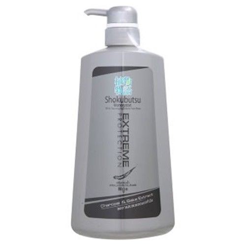 Sữa tắm Shokubutsu Extreme Protection For Men 500ml