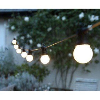 Bóng led 1w mầu sắc rực rỡ