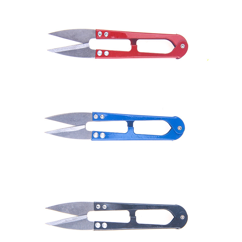 Kéo Cắt Mồi Câu Cá Chuyên Dụng 114.5g / 10.5cm