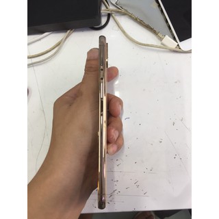 vỏ zin tháo máy Xsmax Gold đẹp 98% DÀNH CHO IPHONE