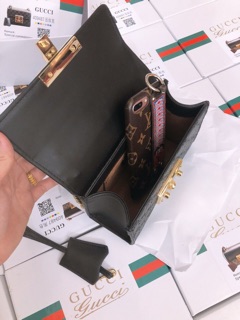 TÚI GUCCI FULL BOX ẢNH CHỤP THẬT