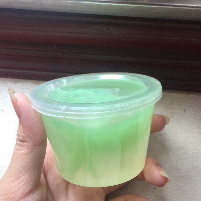 Slime tàu lá chuối | Shopee Việt Nam