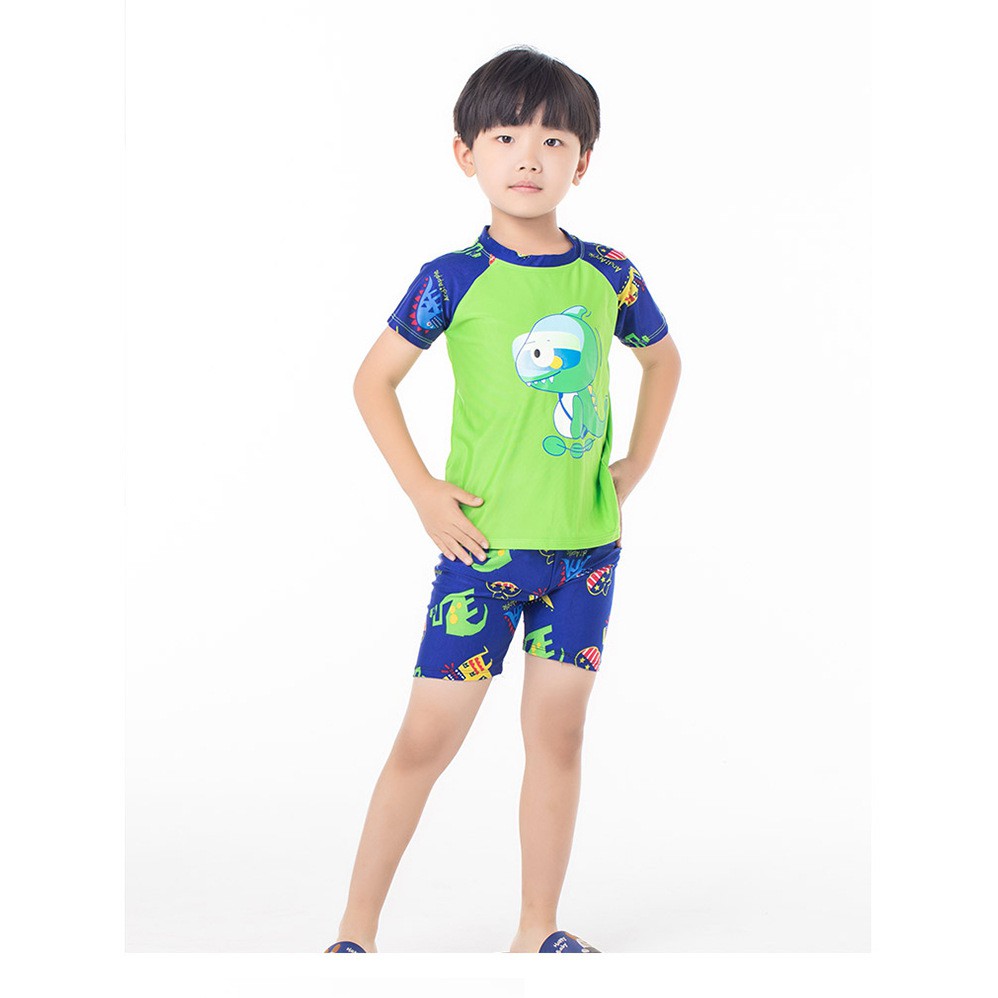 bộ bơi bé trai size 12-45kg