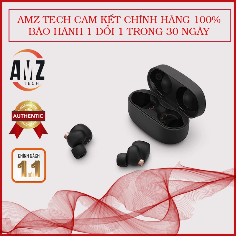 Tai nghe Sony WF 1000Xm4