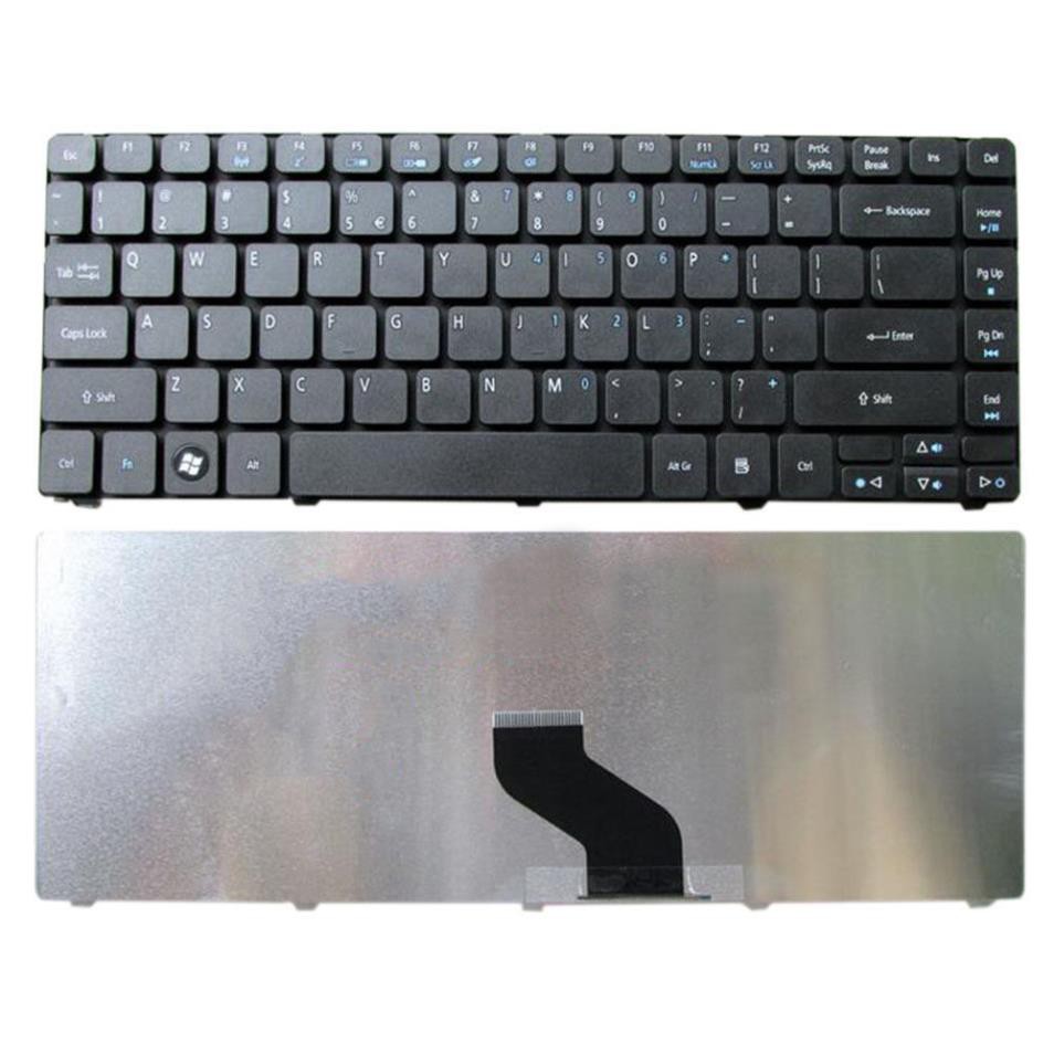 BÀN PHÍM LAPTOP ACER ASPIRE 4736 3820 4736Z 4736ZG 4750G 4736G 4810T 4733 4738 4739 4740 4741 4752 E1-471 NHẬP KHẨU