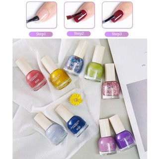 Sơn móng ty chính hãng MyCrete màu 01 - 20
