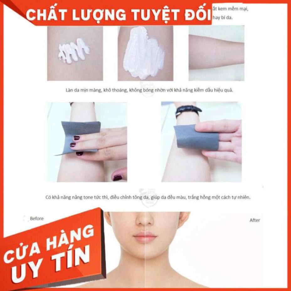 [New 2021] Kem Chống Nắng Innisfree các loại SPF50/PA++++ 50ml