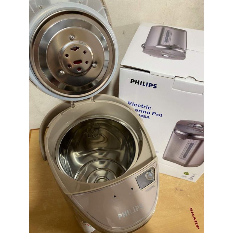 PHÍCH ĐIỆN  BÌNH THỦY ĐIỆN 4L8