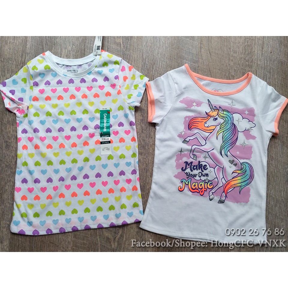 Phông 365 bé gái xuất Mỹ