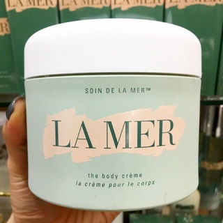 Kem dưỡng thể la mer the body creme 300mlla mer the body crème