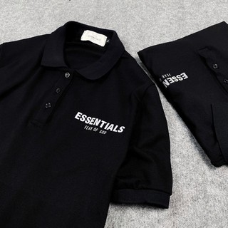 Áo Polo Essentials
