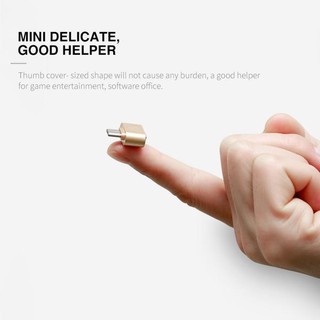 Đầu chuyển OTG Micro USB sang USB 2.0 hãng Baseus