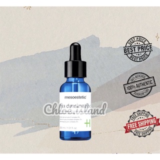 Serum cấp nước Mesoestetic HA Densimatrix