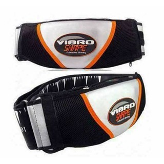 ĐAI RUNG NÓNG VIBRO