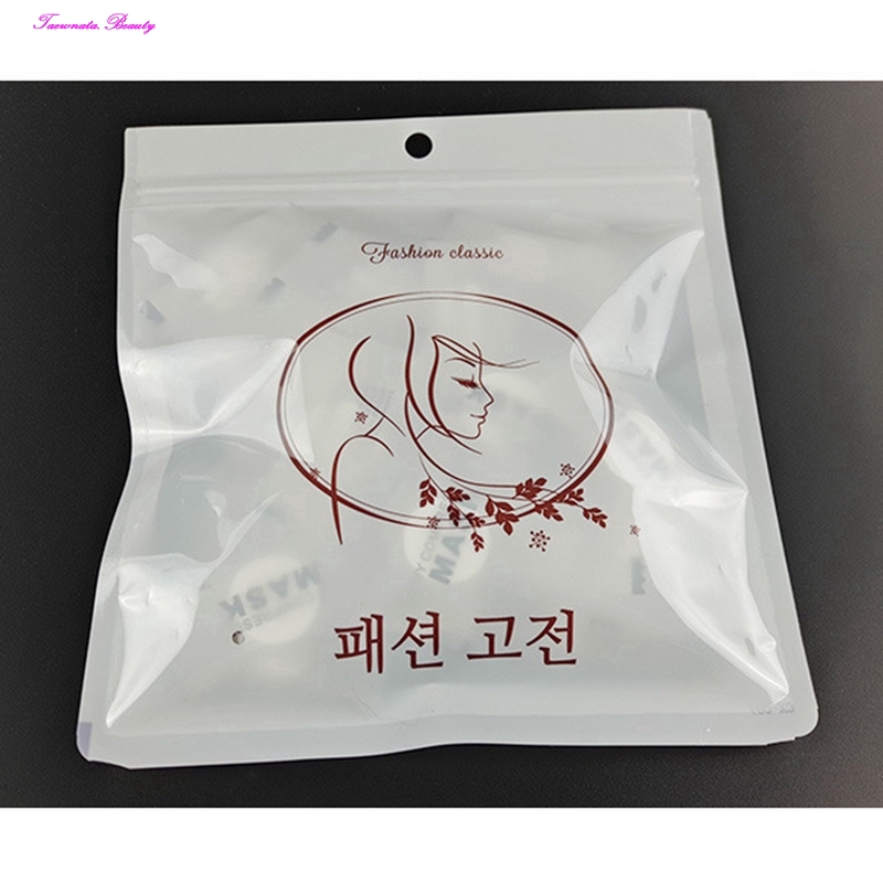 Mặt nạ giấy dạng nén sử dụng 1 lần tiện dụng | BigBuy360 - bigbuy360.vn