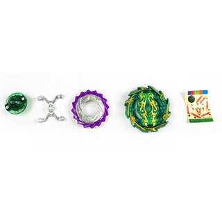 Bộ đồ chơi con quay Beyblade burst kiểu dáng mới