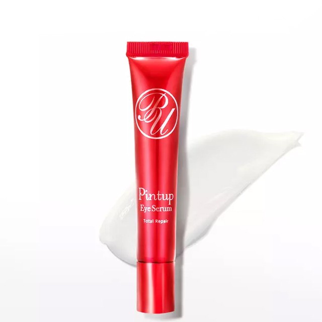 Minisize Tinh Chất Làm Mờ Nếp Nhăn Da mắt Meishoku Pint Up Eye Serum 5g