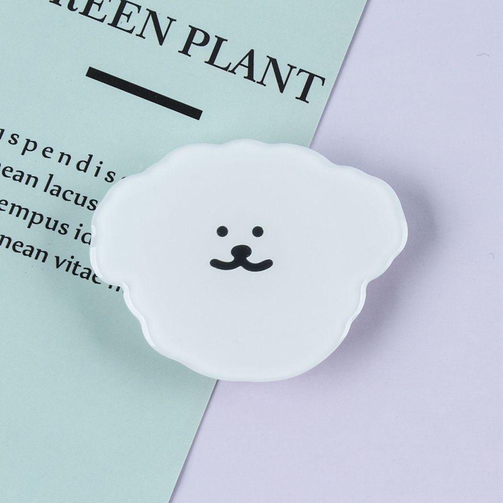 Giá Đỡ Điện Thoại Dạng Kẹp Ngón Tay Tiện Dụng