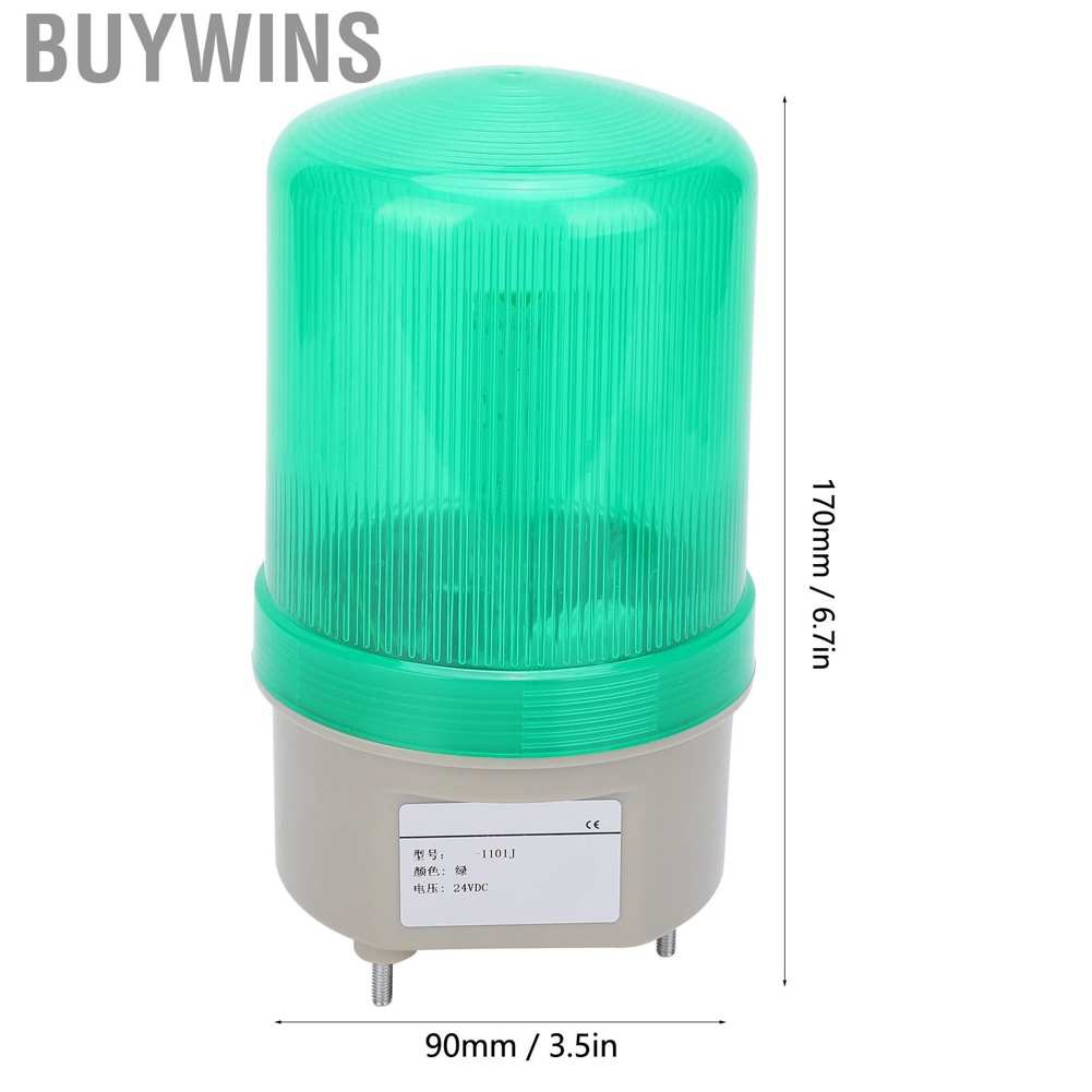 Đèn Led Cảnh Báo Khẩn Cấp 5w 24vdc