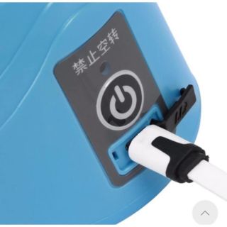 Máy xay sinh tố mini cầm tay