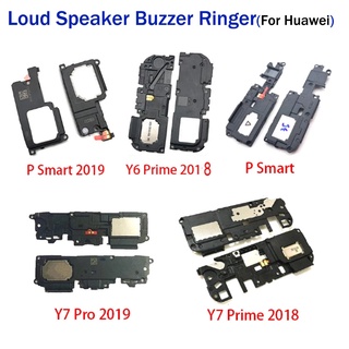 Phụ kiện loa âm thanh thay thế mới cho huawei y9 y5 y6 prime y7 pro 2018 2019