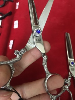 Kéo cắt kasho