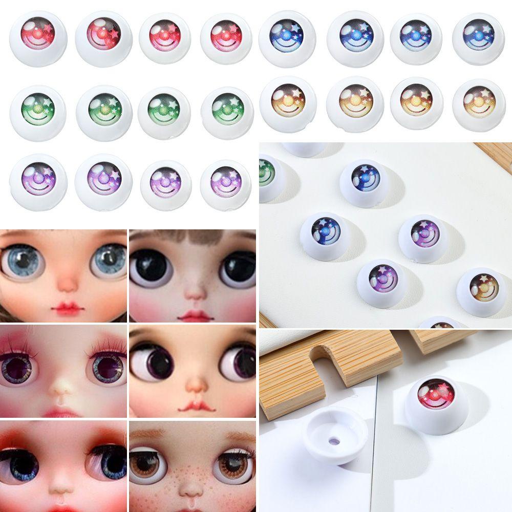 Mắt Búp Bê BJD Làm Quà Tặng Cho Bé
