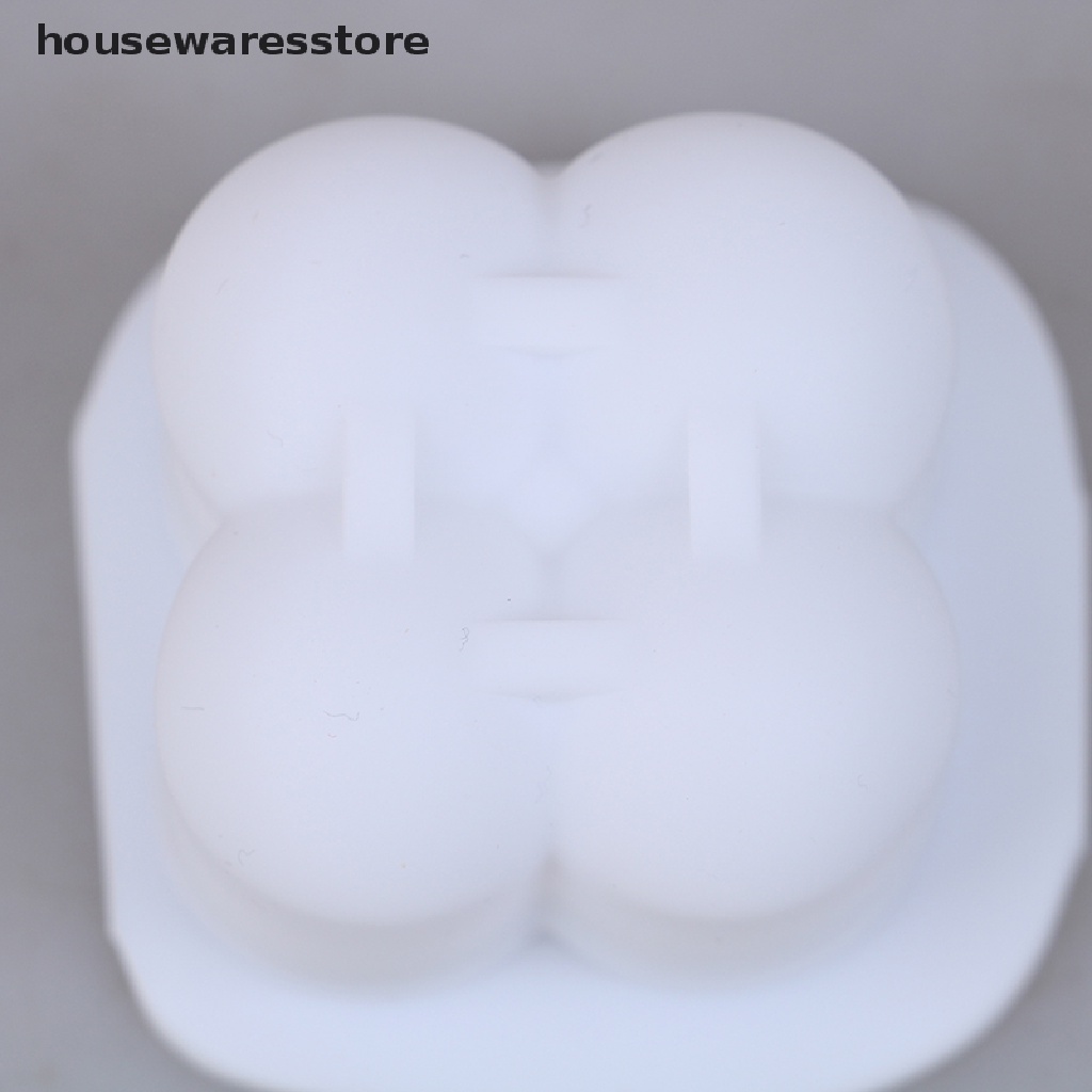 Khuôn Silicone Tạo Hình Làm Bánh DIY