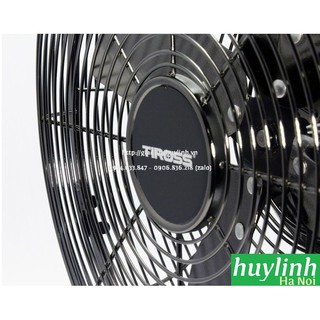 Quạt bàn Tiross TS-952 - 45W