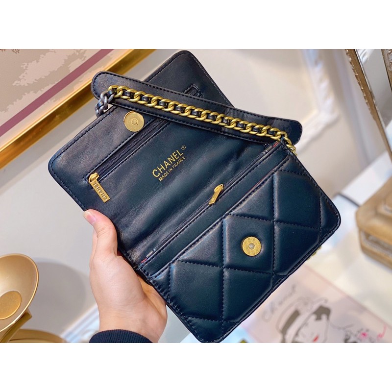 Túi size 20cm da mịn fullbox