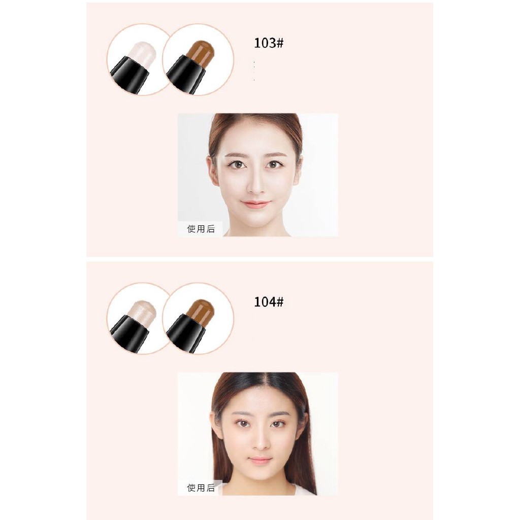 [Hàng mới về] Phấn bắt sáng Pinki Vogue che khuyết điểm chất lượng cao | BigBuy360 - bigbuy360.vn